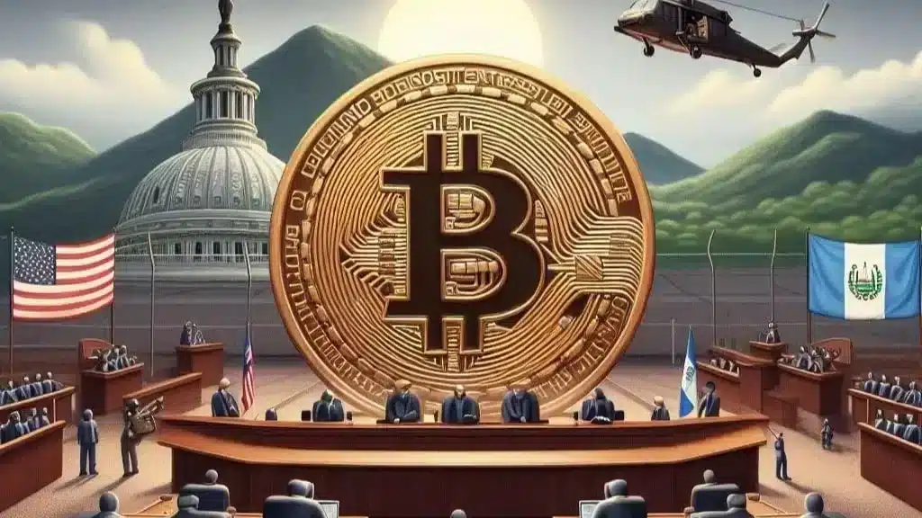 US Senate Bill