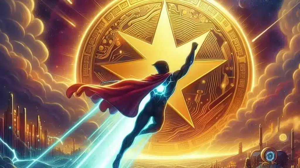 XLM trading strategy