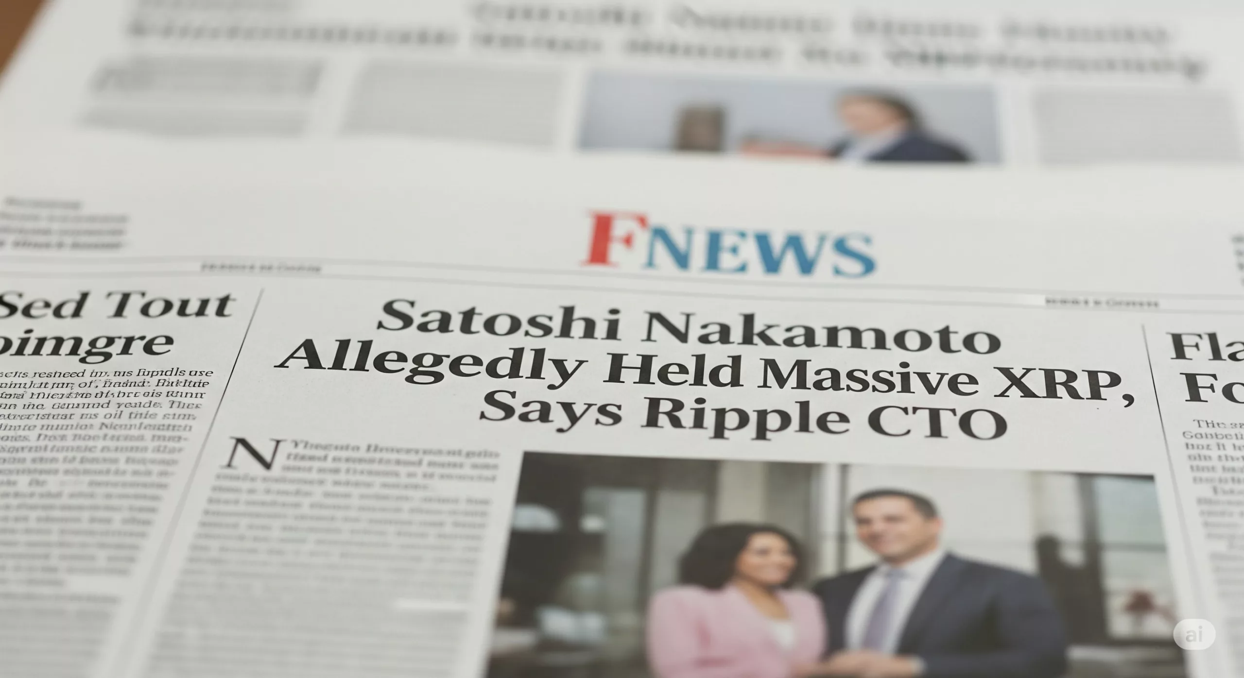XRP