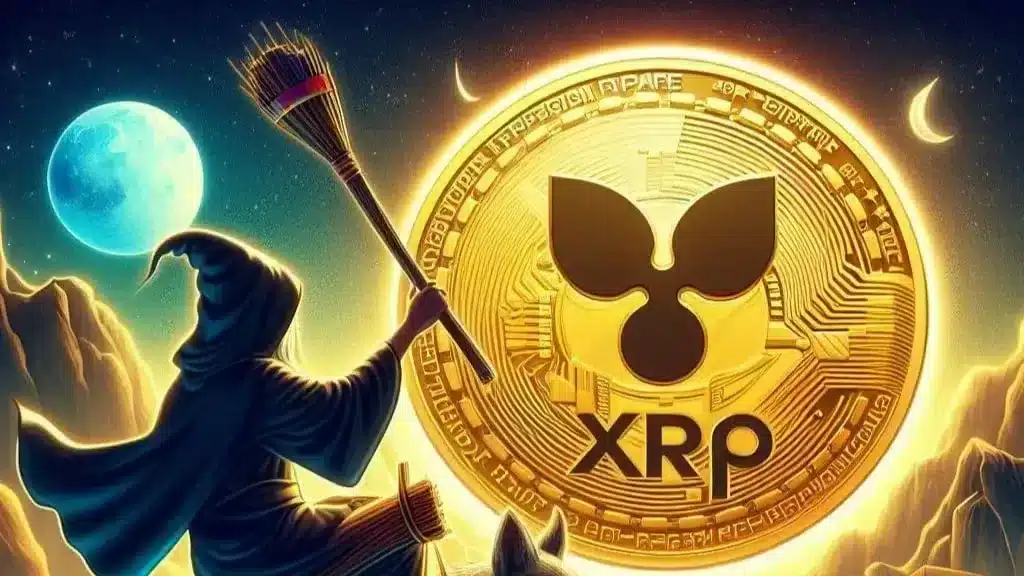 XRP Could Hit $10