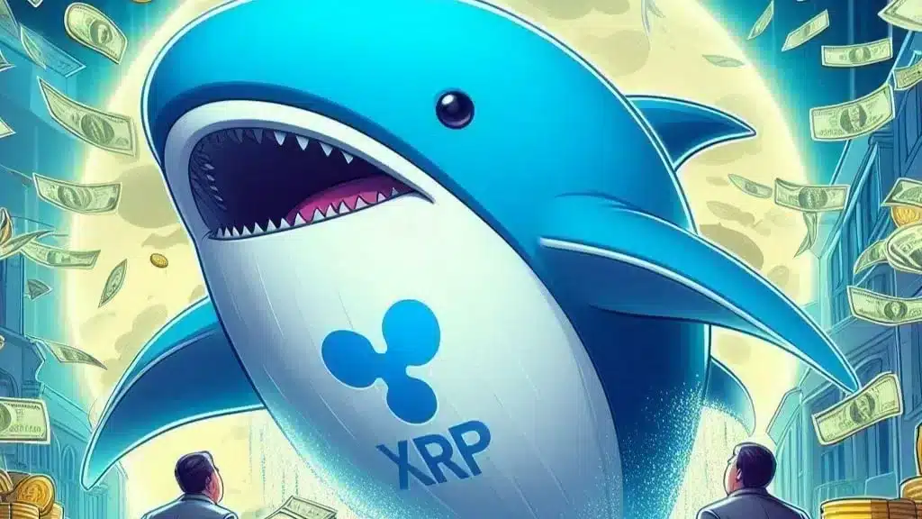 XRP Drops