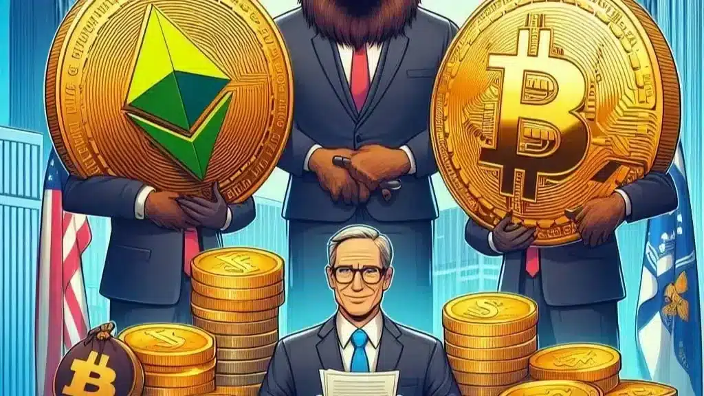 XRP Exposure