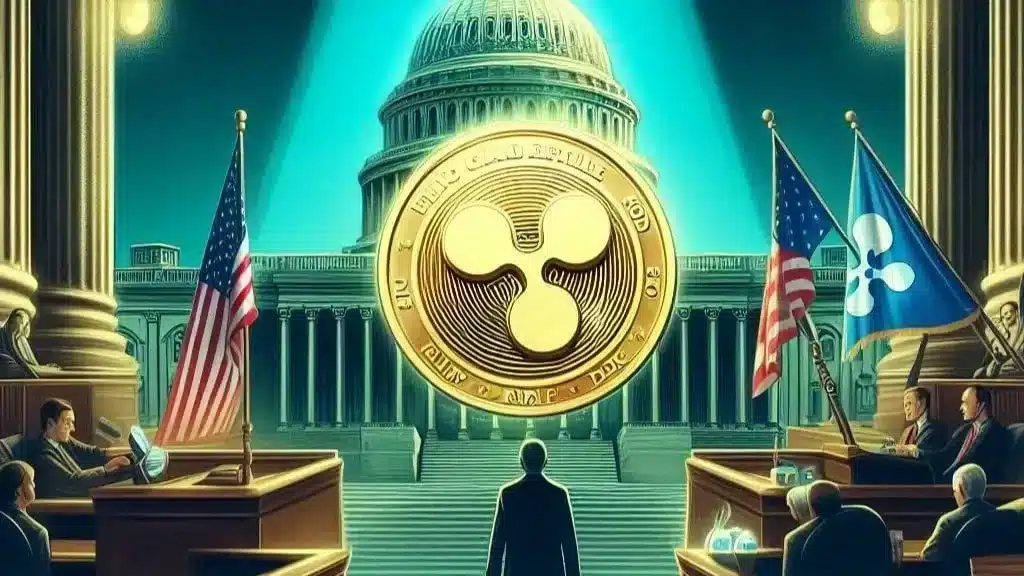 XRP Eyes