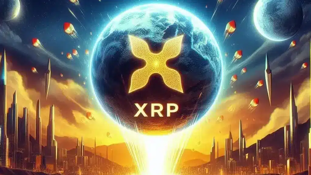 XRP Ledger