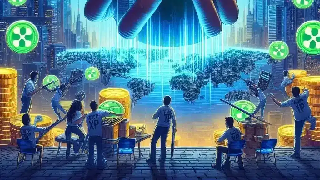 XRP Ledger Powers