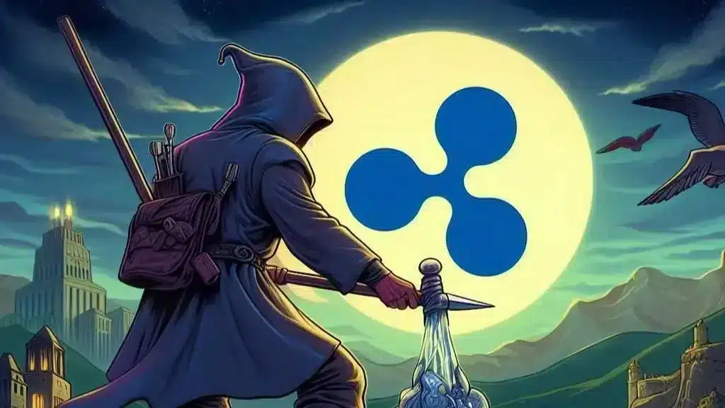 XRP Market Sentiment