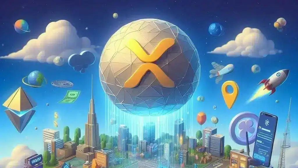 XRP Mining App