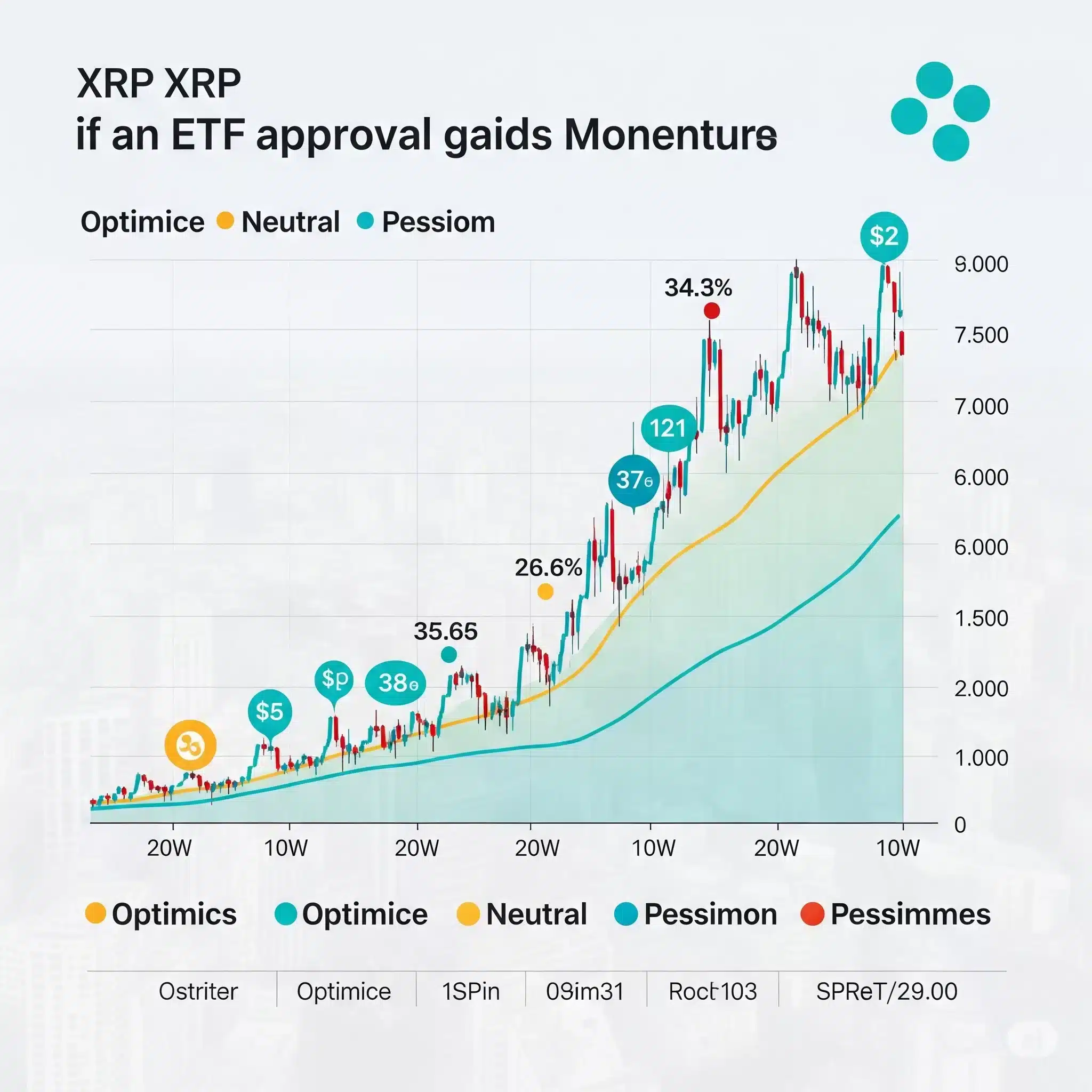 XRP Price Outlook