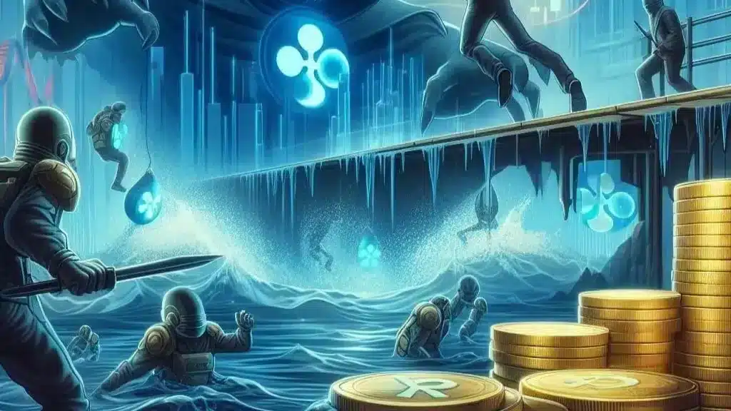 XRP Price Reversal