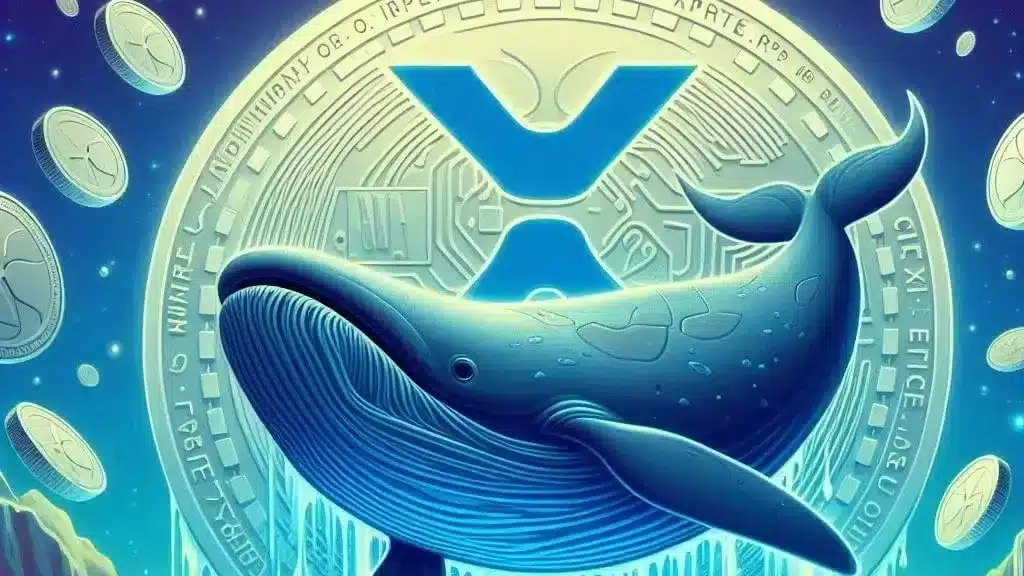 XRP Price Surges