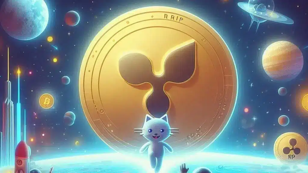 XRP adoption