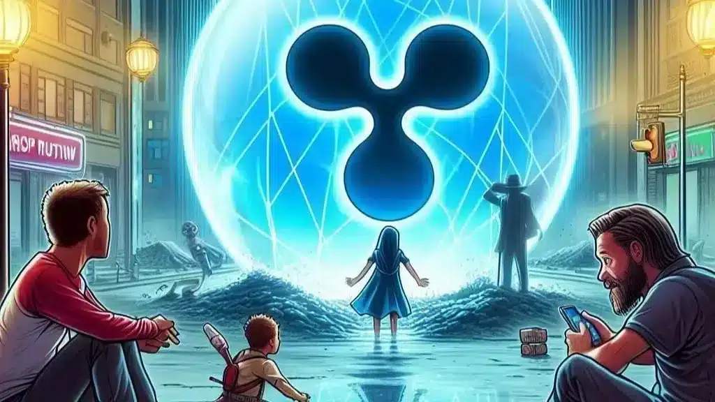 XRP future growth