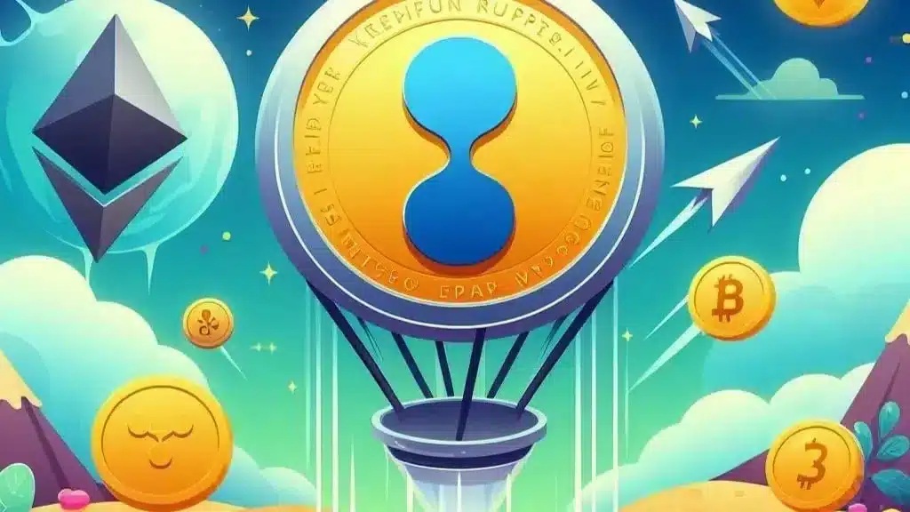 XRP investment