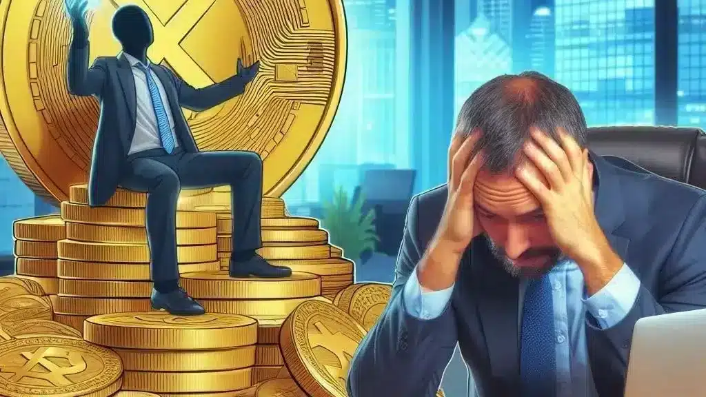XRP investment