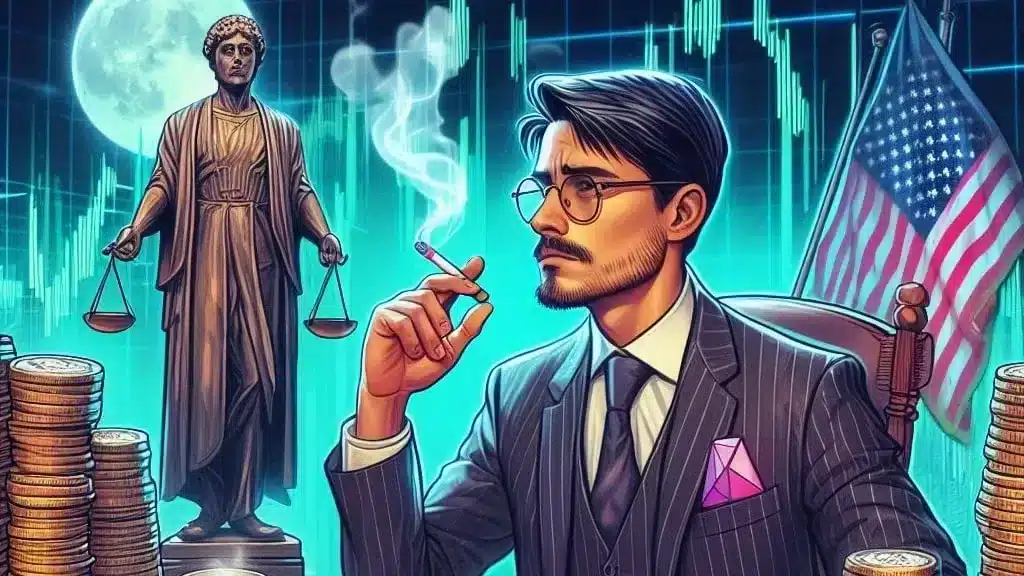 XRP lawsuit