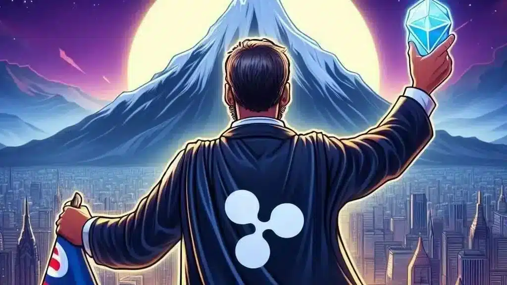 XRP regulation USA
