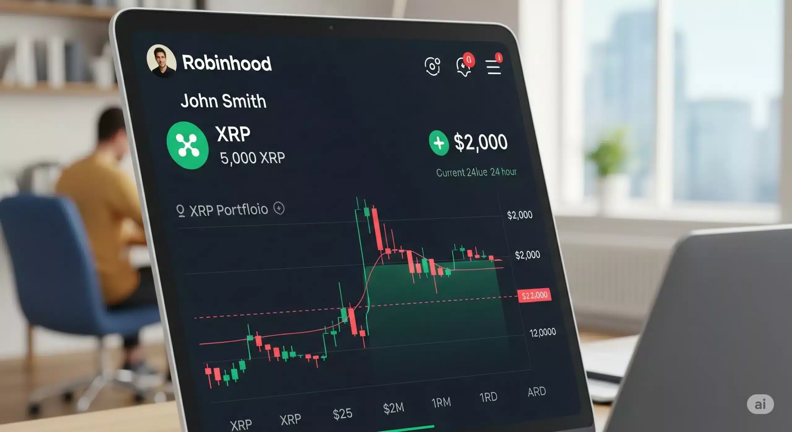 XRP