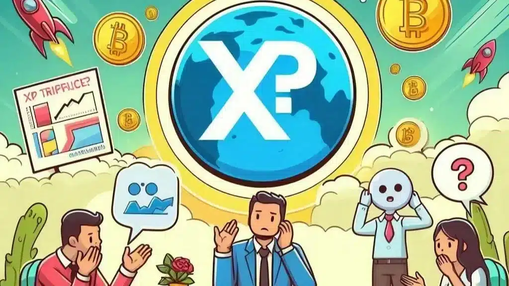 XRP technical analysis