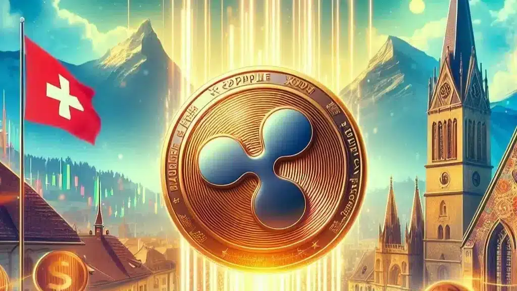 XRP technical analysis