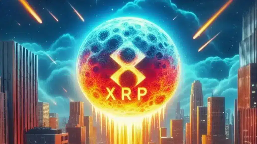 XRP vs Solana ETF