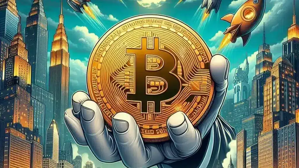 Bitcoin ETF Inflows