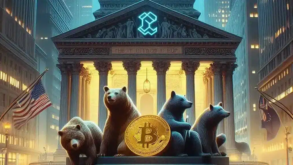 Altcoin ETFs 2025