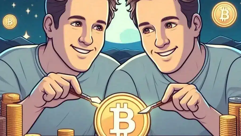 American Bitcoin
