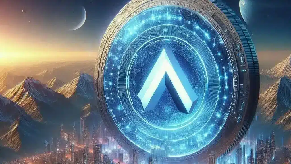 Avalanche ETF