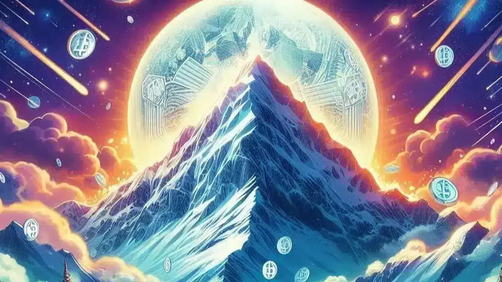 Avalanche price prediction
