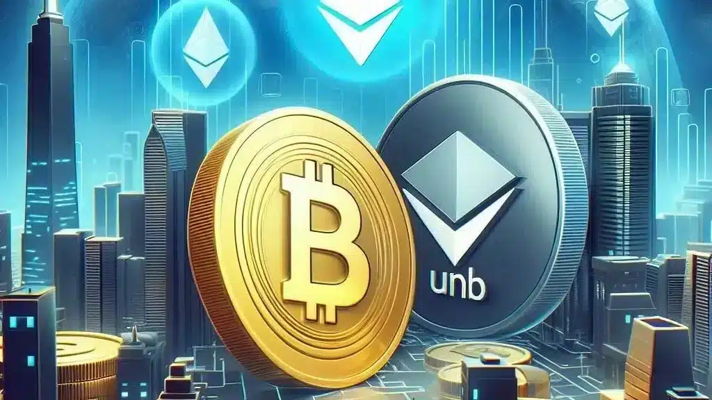 BNB Chain Overtakes