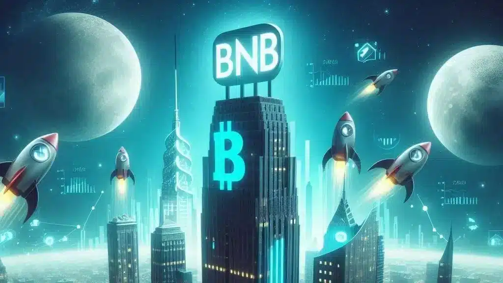 BNB Chain