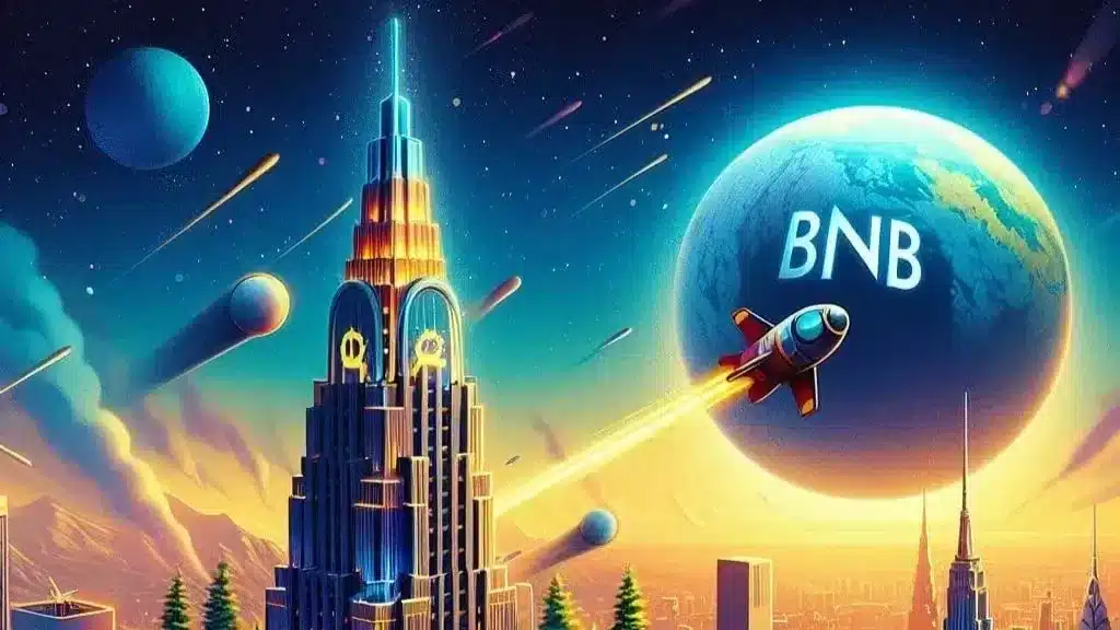BNB Hits