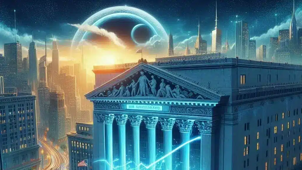 BNB Treasury Strategy