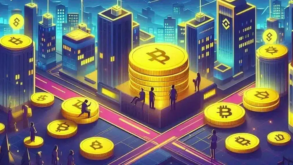 BNB and ADA Users