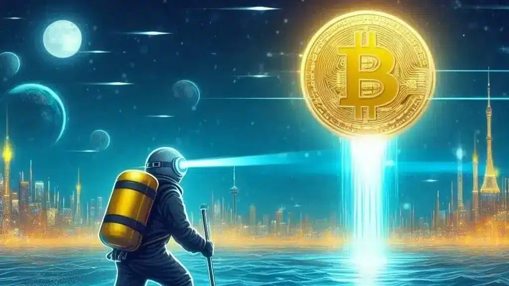 BNB market movement