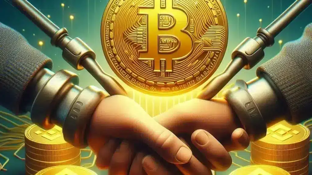 BNB treasury firm