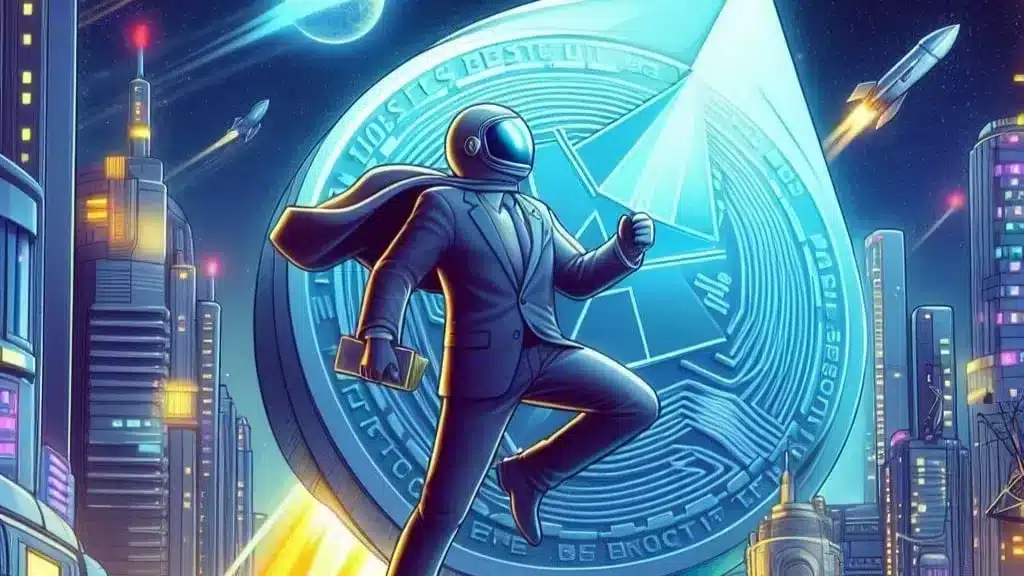 BTCS Ethereum dividend