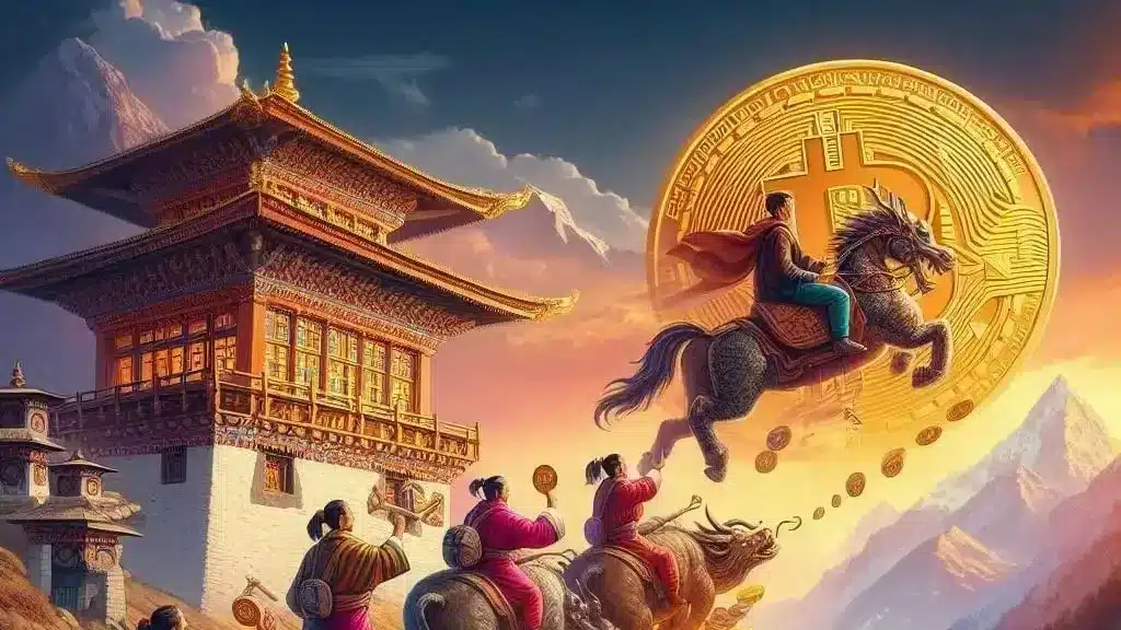 Bhutan Moves