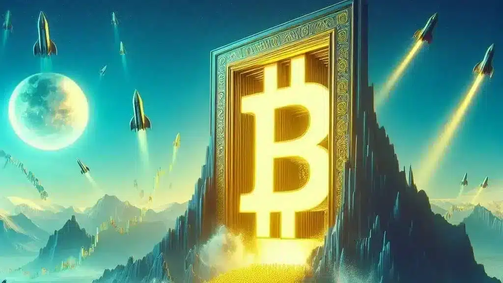 Binance Futures Volume