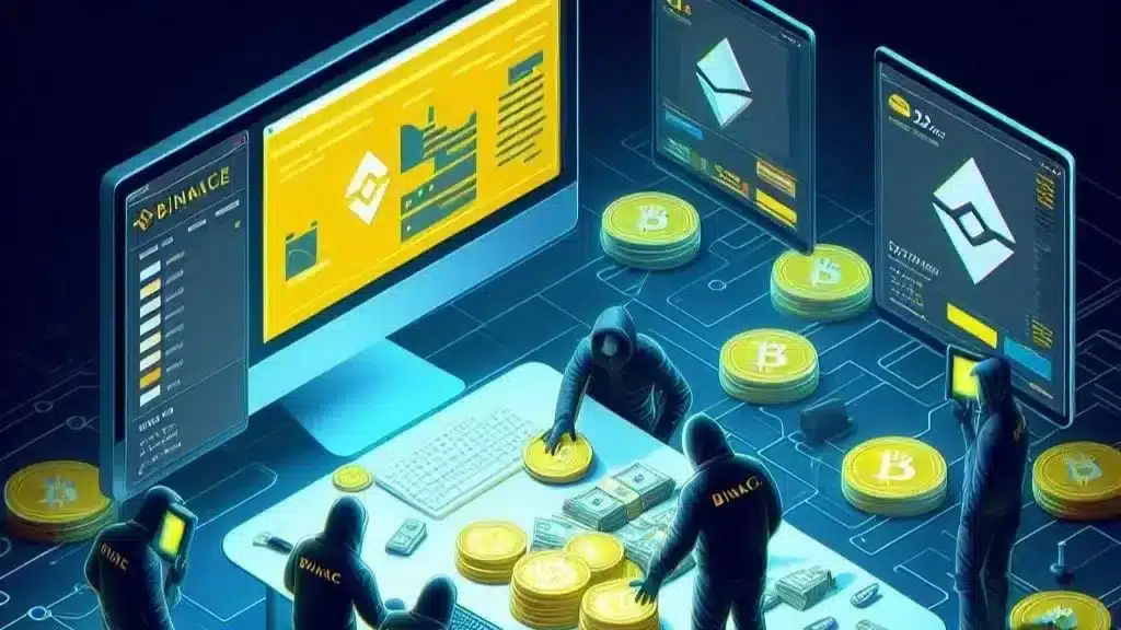 Binance Helps India