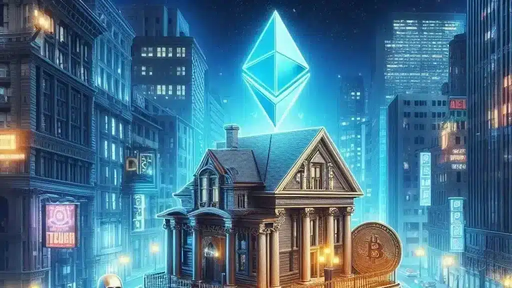 BitMine ETH treasury