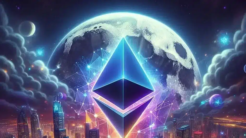 BitMine Ethereum purchase