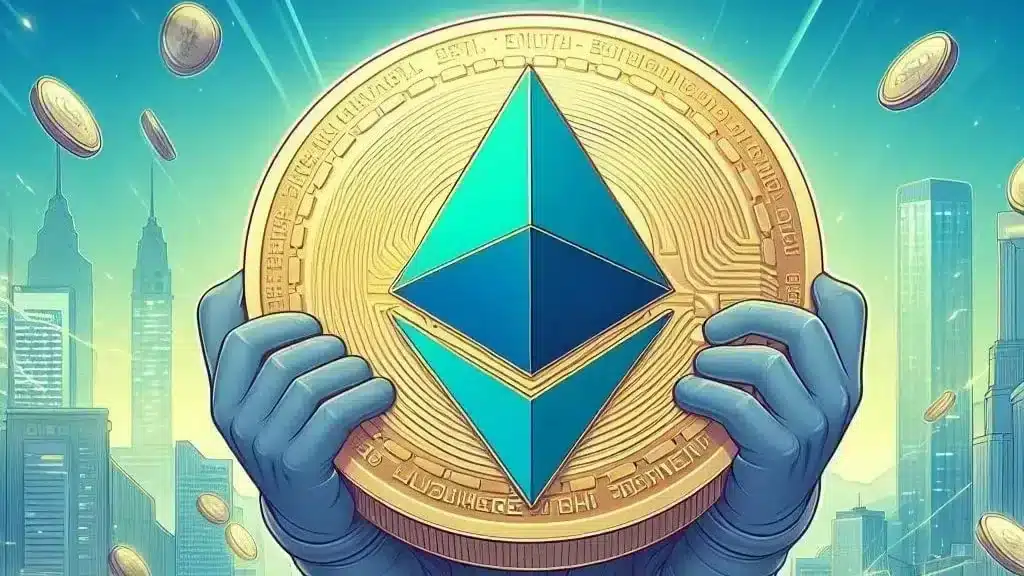 BitMine’s ETH Holdings
