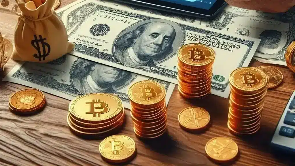 Bitcoin 401(k) Plans