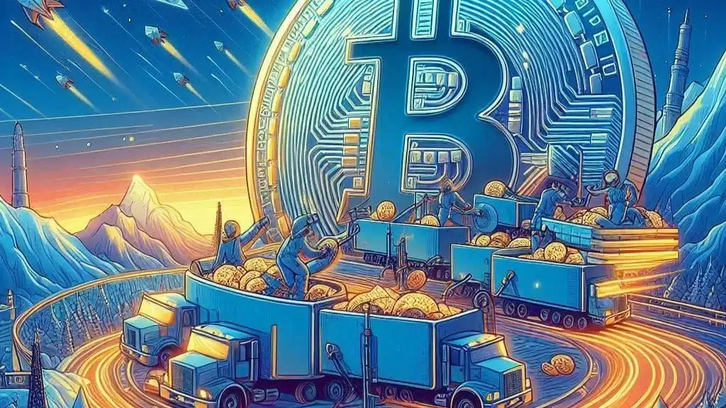 Bitcoin Activity Slows