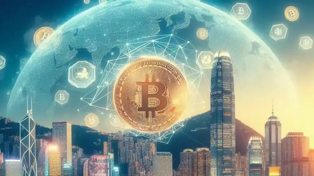 Bitcoin Asia
