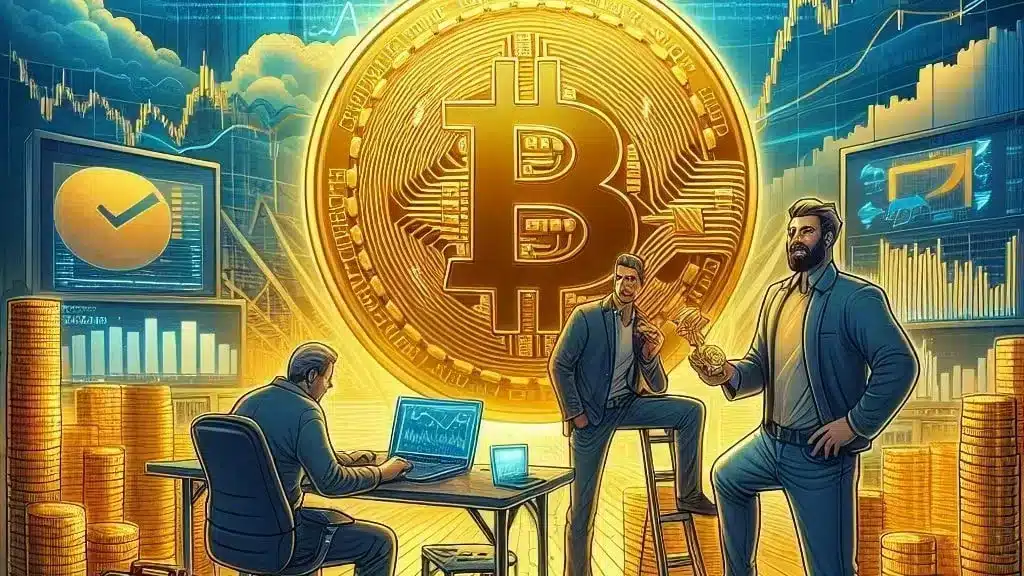 Bitcoin Breaks $124K Key Levels and Targets for Bulls