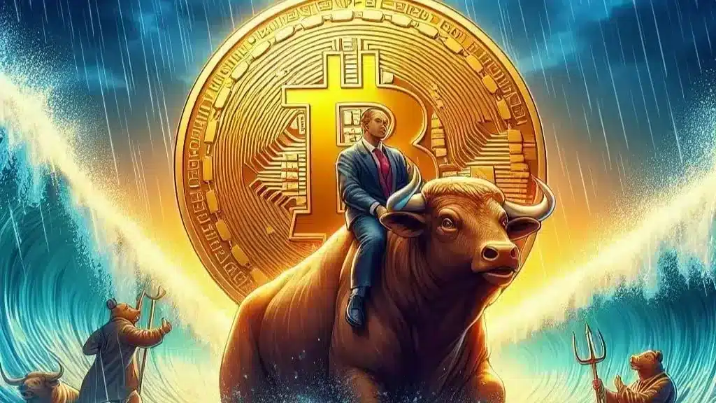 Bitcoin Bulls Predict