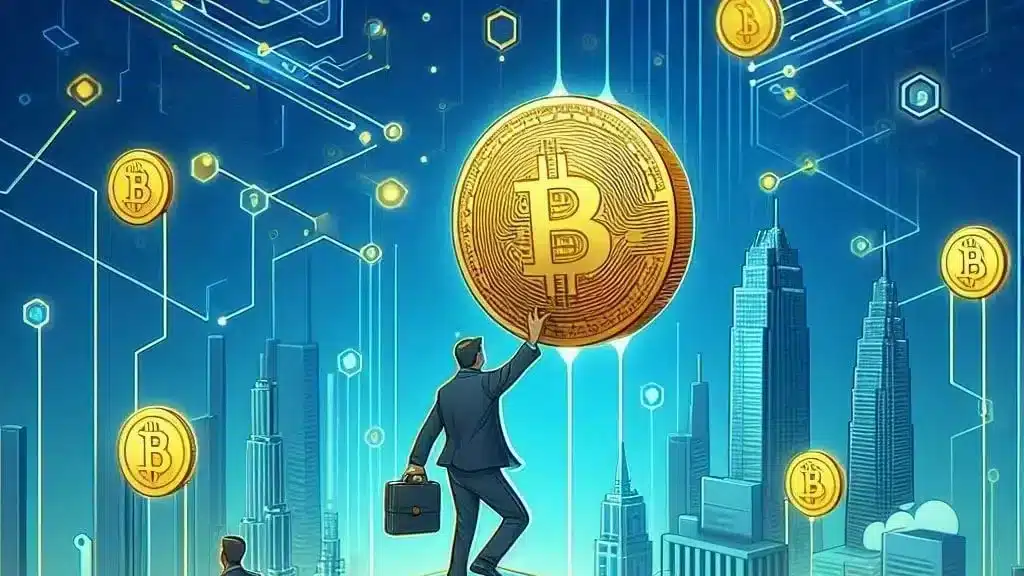 Bitcoin DeFi