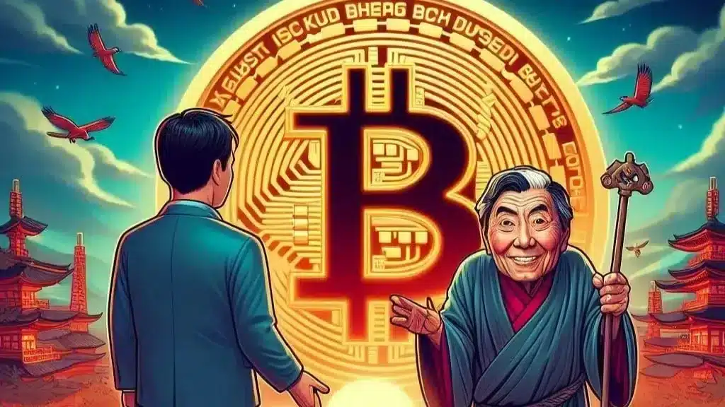 Bitcoin Drop to $90K